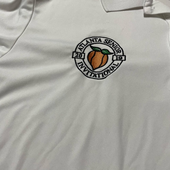 Adidas Atlanta Senior soccer shirt - Picture 4 of 5